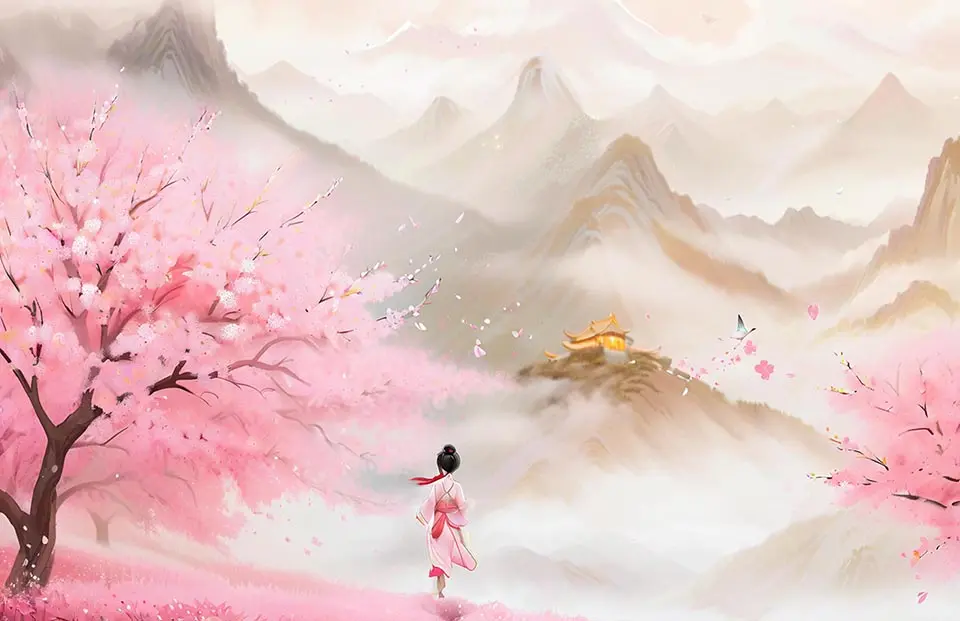 墨灵阁